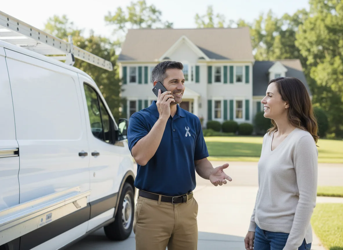 Home Gutter Service Kasbeer, IL FAQs